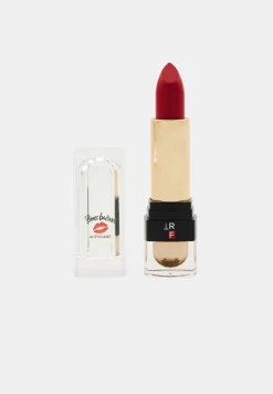Bons Baisers Beauté<Rouge à lèvres Alizarine- x Le Rouge Français