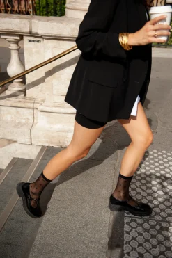 Bons Baisers Collants / Chaussettes<Socquette-