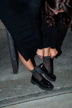 Bons Baisers Collants / Chaussettes<Socquette-