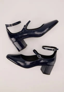 Bons Baisers Toutes Les Chaussures|Escarpins & Babies<Sofia-
