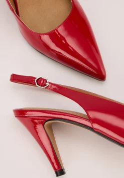 Bons Baisers Toutes Les Chaussures|Escarpins & Babies<Tina-