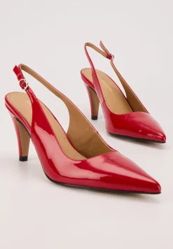 Bons Baisers Toutes Les Chaussures|Escarpins & Babies<Tina-