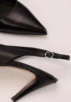 Bons Baisers Toutes Les Chaussures|Escarpins & Babies<Tina-