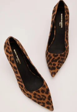 Bons Baisers Toutes Les Chaussures|Escarpins & Babies<Tyra-